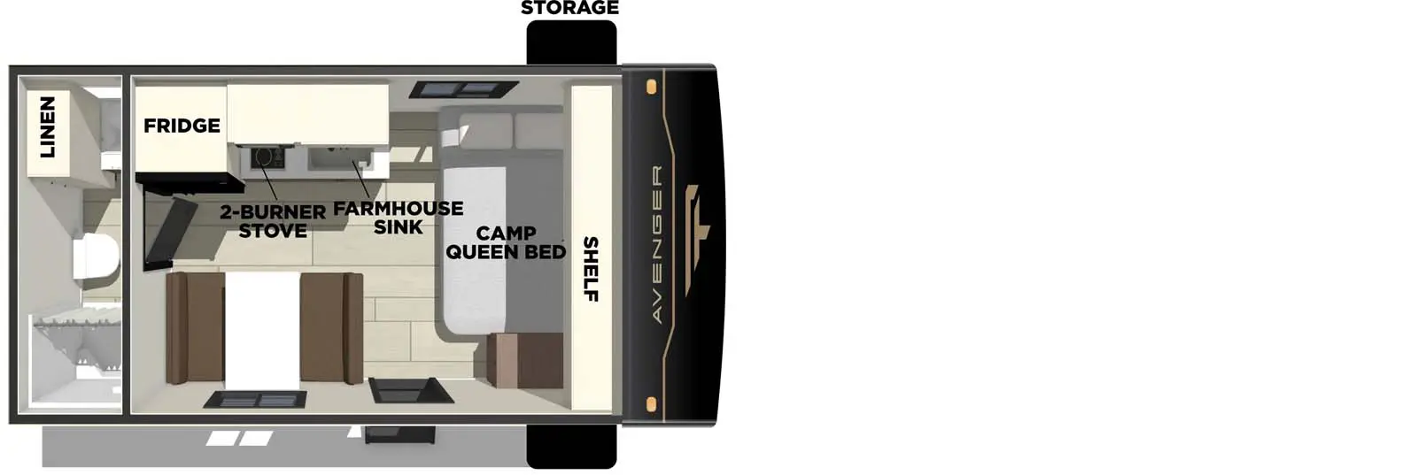 16FQ Floorplan Image